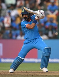 KL Rahul | ലോകകപ്പിലെ വേഗമേറിയ ഇന്ത്യന് സെഞ്ചുറി; റെക്കോര്ഡ് നേട്ടവുമായി കെഎല് രാഹുല് KL Rahul | ലോകകപ്പിലെ വേഗമേറിയ ഇന്ത്യന് സെഞ്ചുറി; റെക്കോര്ഡ് നേട്ടവുമായി കെഎല് രാഹുല്