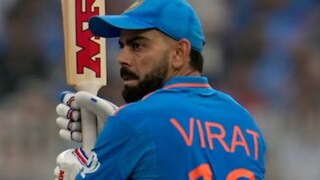 വിരാട് കോഹ്ലി