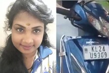 കൊല്ലം കൊട്ടാരക്കരയിൽ കെഎസ്ആർടിസി ബസിടിച്ച് സ്കൂട്ടർ യാത്രിക മരിച്ചു