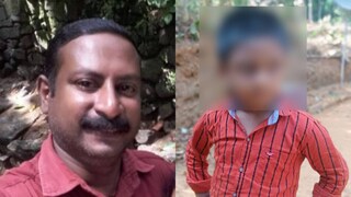 മരിച്ച ബിനു, ശ്രീഹരി