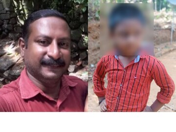 മരിച്ച ബിനു, ശ്രീഹരി