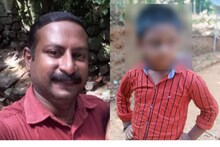 കോട്ടയം മീനടത്ത് അച്ഛനെയും മകനെയും തൂങ്ങിമരിച്ച നിലയിൽ കണ്ടെത്തി
