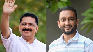 കെ.ടി ജലീല്, പി.കെ ഫിറോസ് കെ.ടി ജലീല്, പി.കെ ഫിറോസ്