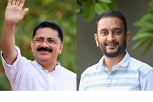 ശേഖരാ,കോടതി ഉത്തരവ് ഇതായെന്ന് ജലീല്‍; ഉടച്ച തേങ്ങ സ്വന്തം തലയ്ക്ക് കൊണ്ടെന്ന് ഫിറോസ്