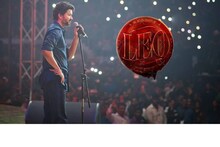 Leo Success Meet |  'കുട്ടിക്കഥൈ'യുമായി വിജയ് എത്തും; ലിയോ വിജയാഘോഷം ഇന്ന് ചെന്നൈയില്‍