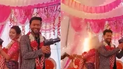 (Image: X/@HasnaZaruriHai) (Image: X/@HasnaZaruriHai)