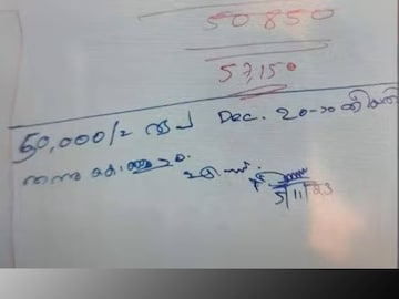 മഹിള കോൺഗ്രസ്