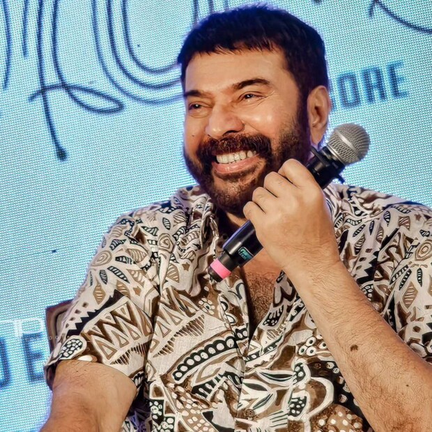 Mammootty, Mammootty jyothika, kaathal movie press meet, kaathal mammootty movie, മമ്മൂട്ടി, കാതൽ, മമ്മൂട്ടി ജ്യോതിക, സിനിമാ റിവ്യൂ