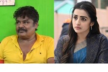 'എന്നോട് ക്ഷമിക്കൂ' വിവാദ പരാമര്‍ശത്തില്‍ തൃഷയോട് മന്‍സൂര്‍ അലിഖാന്‍ മാപ്പുപറഞ്ഞു