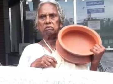 മറിയക്കുട്ടി