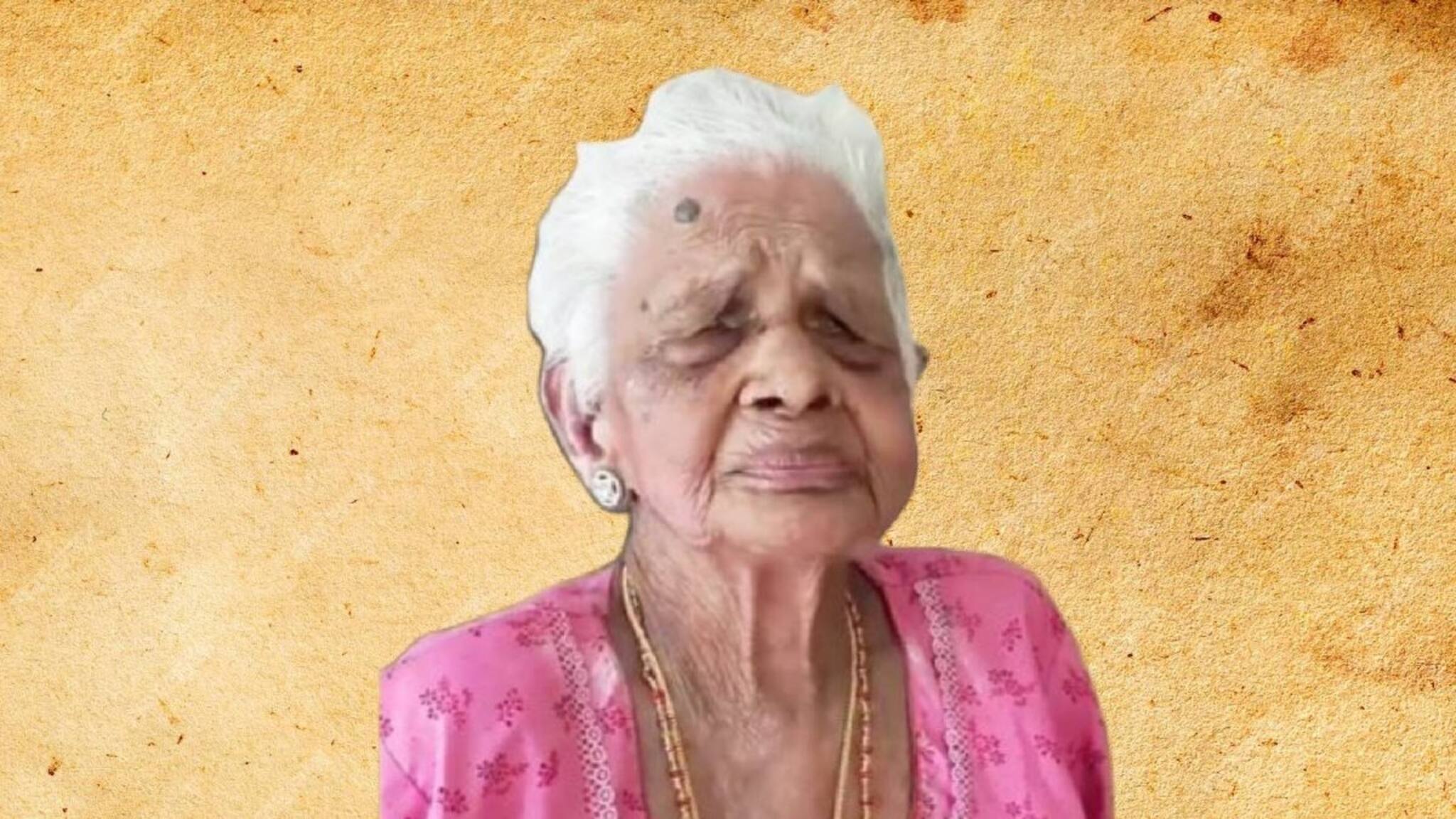 40 വർഷം മുമ്പ് മകന് വൃക്ക ദാനം ചെയ്ത മേരി മുത്തശ്ശി 100-ാം വയസില്‍ വിടവാങ്ങി