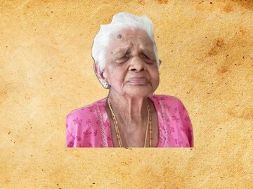 മേരി ഗ്രേസ് ആന്‍റണി