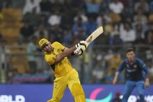 ICC World cup 2023 | റൺസ് പിന്തുടരുമ്പോൾ ഉയർന്ന വ്യക്തിഗത സ്കോർ; മാക്സ്‌വെൽ തീർത്തത് റെക്കോർഡ് പെരുമഴ