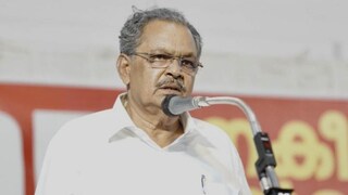 എം എം വർഗീസ്