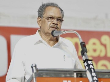 എം എം വർഗീസ്