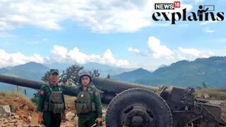 മ്യാൻമർ