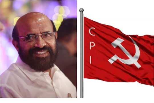 കണ്ടല സഹകരണ ബാങ്ക് മുൻ പ്രസിഡന്റ് ഭാസുരാംഗനെ സിപിഐ പുറത്താക്കി