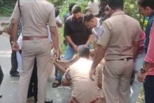 'കൂടെ വന്നതിന് 2000 രൂപ നൽകാമെന്ന് പറഞ്ഞ് തെറ്റിദ്ധരിപ്പിച്ചു'; സൈനബയെ കൊന്നത് ഷാൾ കഴുത്തിൽ മുറുക്കിയെന്ന് പ്രതി