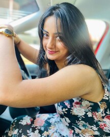 'എനിക്ക് മനസമാധാനം വേണം'; കമന്‍റ് ബോക്സ് ഓഫ് ചെയ്തതിന്‍റെ കാരണം വെളിപ്പെടുത്തി നമിതാ പ്രമോദ്