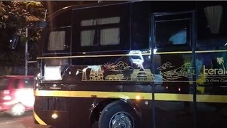 navakerala sadas bus