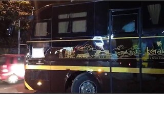 navakerala sadas bus