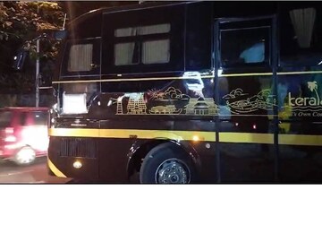 navakerala sadas bus