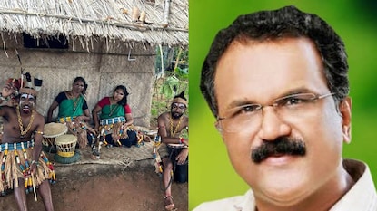 ഫോക്ലോർ അക്കാദമി ചെയർമാൻ ഒ.എസ് ഉണ്ണികൃഷ്ണൻ ഫോക്ലോർ അക്കാദമി ചെയർമാൻ ഒ.എസ് ഉണ്ണികൃഷ്ണൻ