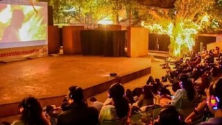 Open theatre Open theatre