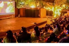 Diwali 2023 | ദീപാവലി ആഘോഷത്തിനായി ഡല്‍ഹി-എന്‍സിആറില്‍ ഒരുക്കുന്നത് മൂന്ന് ഔട്ട്ഡോര്‍ സിനിമാ തിയേറ്റര്‍