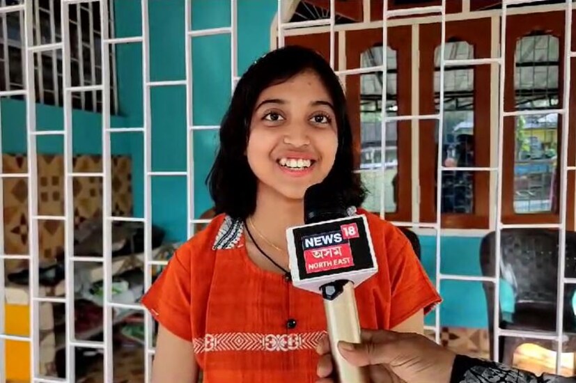  ഭാഗ്യക്കുറി വിജയിയായി പ്രഖ്യാപിച്ചതിന് ശേഷം സംഘാടകർ മേഴ്‌സിഡസ് ബെന്‍സ് കിരീടം ദിഷയെ അണിയിച്ചു. 2024 ഫെബ്രുവരിയില്‍ നടക്കുന്ന നാഷണല്‍ ബാര്‍പേട്ട ബുക്ക് ആന്‍ഡ് സയന്‍സ് ഫെയറിനോട് അനുബന്ധിച്ചാണ് ഭാഗ്യക്കുറി സംഘടിപ്പിച്ചത്.