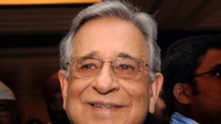 പി ആ‍ർഎസ് ഒബ്റോയ്