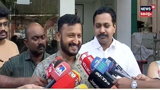 രാഹുല്‍ മാങ്കൂട്ടത്തില്‍ 