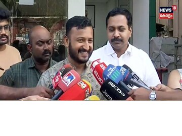 രാഹുല്‍ മാങ്കൂട്ടത്തില്‍ 