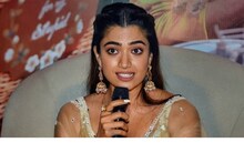 'സ്കൂളിലോ കോളേജിലോ പഠിക്കുമ്പോഴാണ് എനിക്ക് ഇത് സംഭവിച്ചതെങ്കിൽ...'; ഡീപ് ഫേക്ക് വീഡിയോ വിഷയത്തില്‍ നടി രശ്മിക