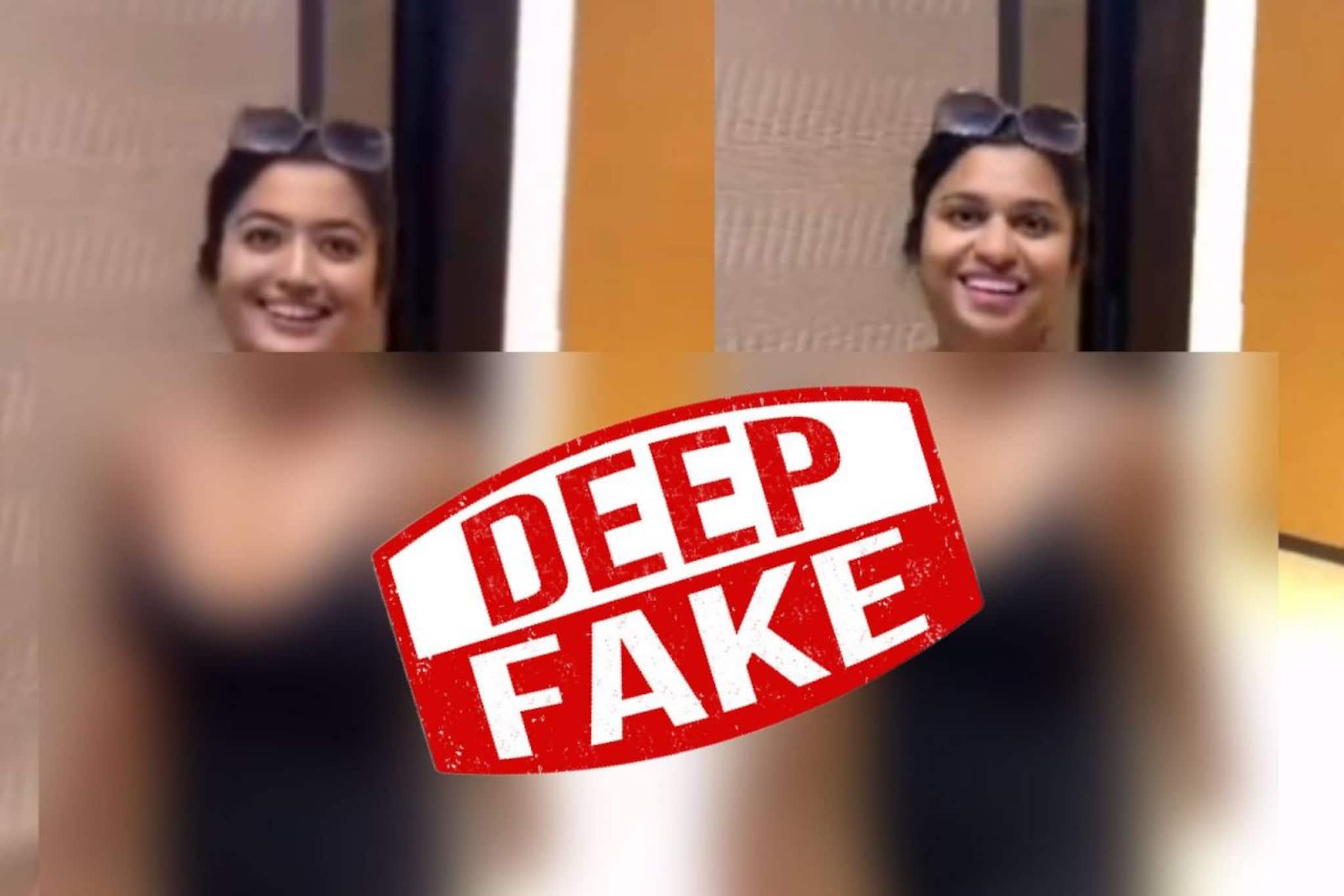 ഡീപ് ഫേക്ക് വീഡിയോകൾ എങ്ങനെ തിരിച്ചറിയാം?