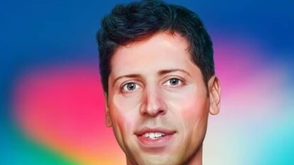 സാം ആൾട്ട്മാൻ സാം ആൾട്ട്മാൻ