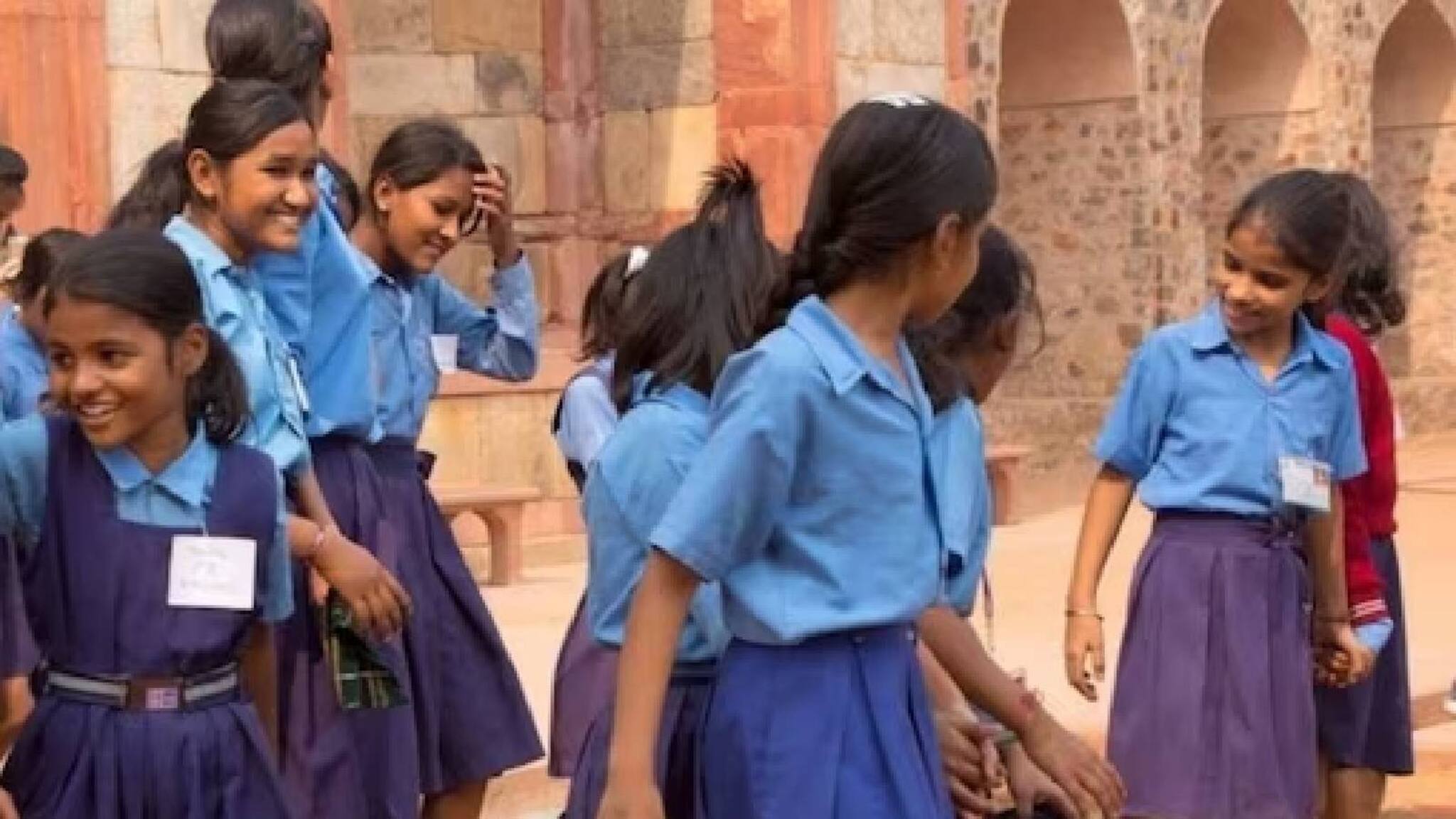 ചൈനയെക്കാള്‍ അഞ്ചിരട്ടി സ്‌കൂളുകള്‍ ഇന്ത്യയിലുണ്ട്: നീതി ആയോഗ് റിപ്പോര്‍ട്ട്  