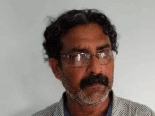 പ്രതി ഷൈജു പോൾ