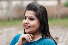 'ഗുളിക വാങ്ങാൻ അഞ്ച് മിനിട്ട് വൈകിയപ്പോൾ പോലും എനിക്ക് ശ്രീയോട് ദേഷ്യം വന്നു'; സ്നേഹ ശ്രീകുമാർ