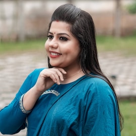 'ഗുളിക വാങ്ങാൻ അഞ്ച് മിനിട്ട് വൈകിയപ്പോൾ പോലും എനിക്ക് ശ്രീയോട് ദേഷ്യം വന്നു'; സ്നേഹ ശ്രീകുമാർ