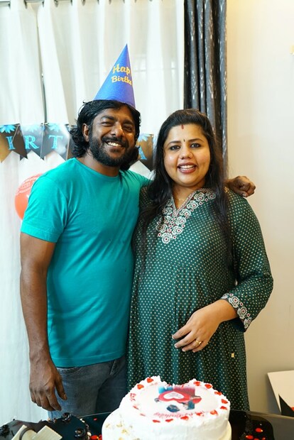 Sneha Sreekumar, Sneha Sreekumar husband name, Sneha Sreekumar child, Sneha Sreekumar tv shows, Sneha Sreekumar son name, Sneha Sreekumar Instagram, Sneha Sreekumar daughter, സ്നേഹ ശ്രീകുമാർ, ശ്രീകുമാർ, ഇൻസ്റ്റാഗ്രാം, ഗർഭകാലം