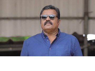 സുരേഷ് ഗോപി