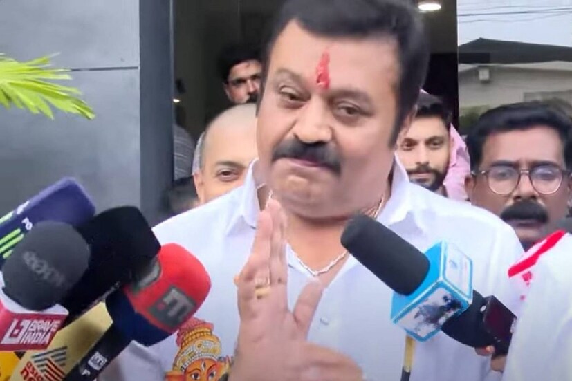 Thrissur Archdiocese, suresh gopi, thrissur loksabha election, manipur, bjp, Thrissur Archdiocese mouthpiece, തൃശൂർ അതിരൂപത, സുരേഷ് ഗോപി, തൃശൂർ ലോക്സഭാ തെരഞ്ഞെടുപ്പ്, മണിപ്പൂർ, ബിജെപി