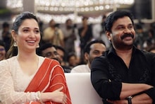 Bandra ദിലീപിനെക്കുറിച്ച് തമന്ന പറഞ്ഞത് കേട്ടോ?