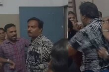 കോഴിക്കോട് എരവന്നൂർ യുപി സ്കൂളിൽ അക്രമം നടത്തിയ അധ്യാപകൻ അറസ്റ്റിൽ; അധ്യാപക ദമ്പതികൾക്ക് സസ്പെൻഷൻ