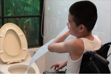 toilet hygiene