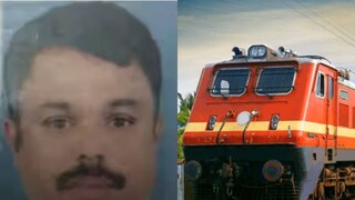 മരിച്ച ജീജിത്ത്