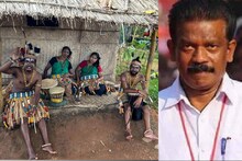 'ഷോകേസിൽ വെക്കേണ്ടവരല്ല ആദിവാസികൾ'; കേരളീയത്തിൽ സംഭവിച്ചതെന്തെന്ന് പരിശോധിക്കുമെന്ന് മന്ത്രി കെ രാധാകൃഷ്ണൻ