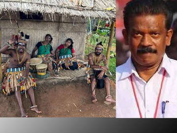 കെ രാധാകൃഷ്ണൻ