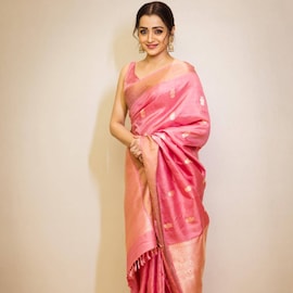 Trisha | തൃഷയുടെ വാട്സാപ്പ് മുഖചിത്രത്തിൽ 'ലിയോ'യിലെ താരം; അത്രയേറെ പ്രിയപ്പെട്ട ആ കഥാപാത്രം ആര്?